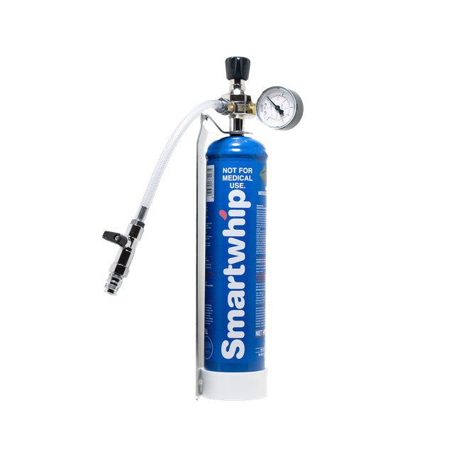 Commercial Kitchen Supply Smart Whip Cream Charger Gas Cylinders Premium Export Deal - Image 1