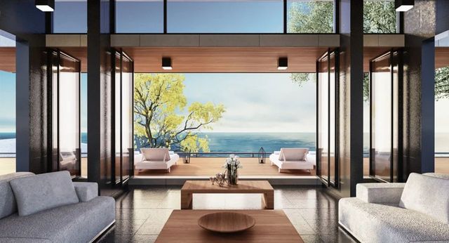 Resort Interior Designing - Image 2