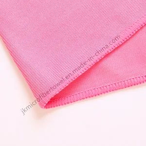 Microfiber Lens Cleaning Cloth Window Cleaning Cloths 30*30cm - Image 2