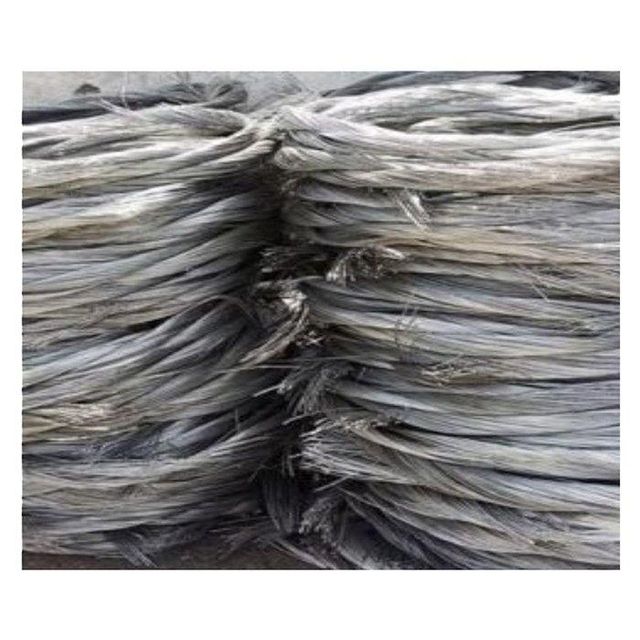 Bulk supply of aluminum wire scrap for global buyers Grade A Purity High Weight Lightweight Recyclability Strong Conductivity Excellent - Image 3