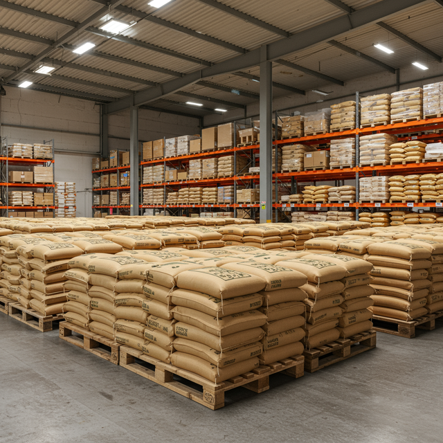 High Yield 1121 Steam Basmati Rice With Strong Aroma And Premium Grain Quality Basmati Rice For Wholesale Export Markets - Image 1