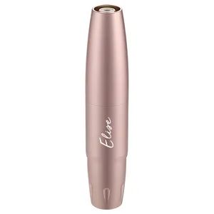 Permanent Makeup Eyebrow Eyeliner Lips Machine Set Not set Origin China Trademark ELISE Model NO. Elise4 Specification - Image 2