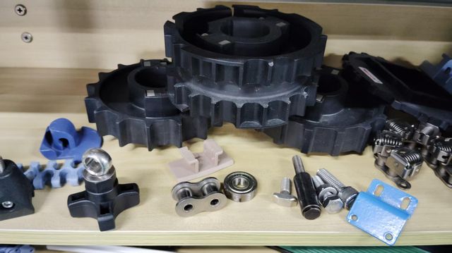 Industrial Machinery & Equipment - Image 5