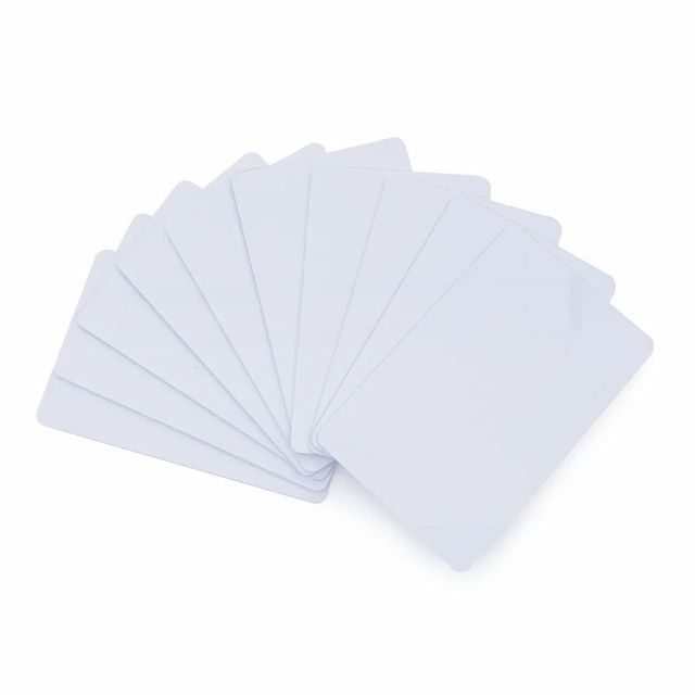 13.56mhz Rfid Cards And Tags Size Small Brand slick Material Plastic Type Active RFID Packaging Type BOX Frequency - Image 6