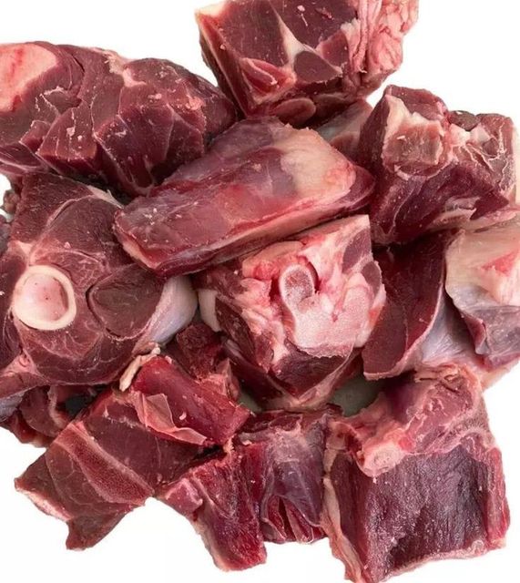 Premium Quality Frozen Meat – Export-Grade Beef, Pork, and Poultry Cuts for Global Wholesale Supply - Image 3