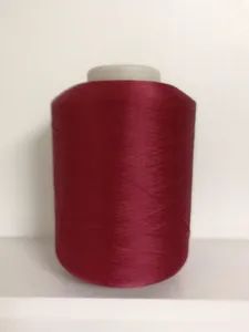 Spandex Yarn 3075 for Socks and Fabrics - Image 4