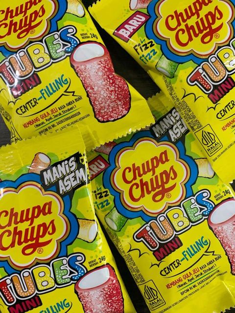 Chupa Chups Premium Quality Hard Candy Fast Delivery Fresh Flavor Selection Perfect for Convenience Stores - Image 2