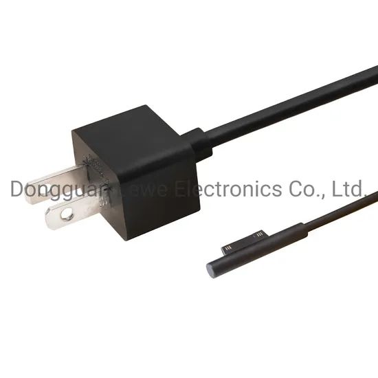Replacement Rechargeable Spare Upgrade Repair Secondary Refurbished Laptop Lithium Notebook Computer Adapter Charger for Wr65W (15V/4.0A) - Image 5