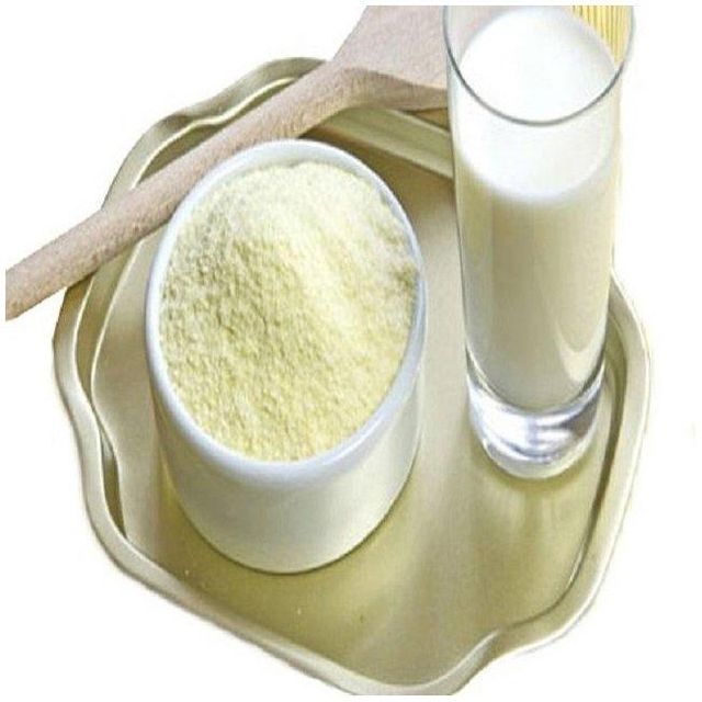Milk Skimmed Powder High Quality 1.5% Milk Skimmed Powder And Skimmed Milk Powder 25kg Bags - Image 1