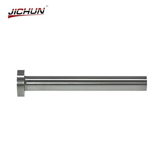 Punch Tool Punches with Centre Hole - Image 6