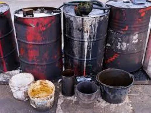 Used Lubricants Engine Motor Oil/UEO/Used Engine Oil sale - Image 5