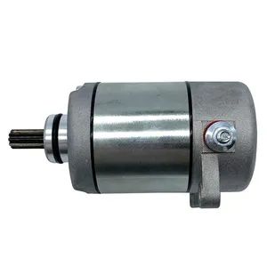 High-Performance Starter Motor for Honda Trx250 Series Atvs - Image 4