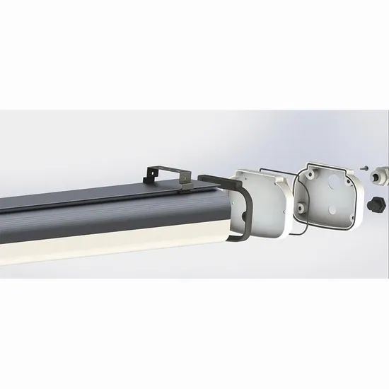 1200mm 130lm/W 30W LED Tri-Proof Light - Image 6