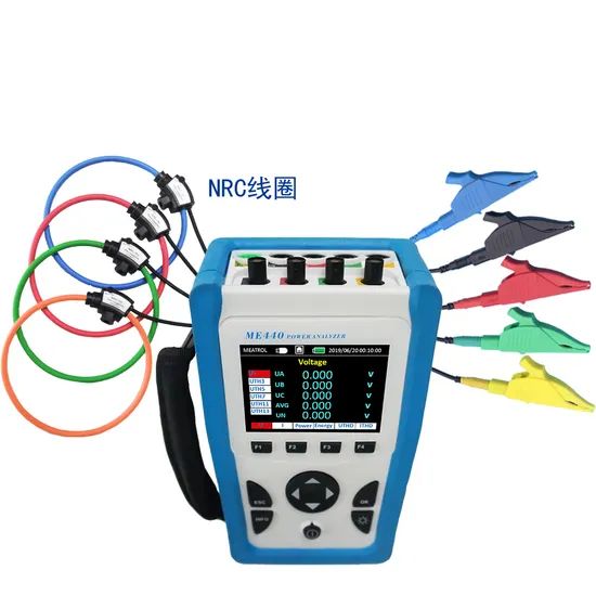 Factory Smart Meter Quality Analyzer Wife Digital Multimeters - Image 6