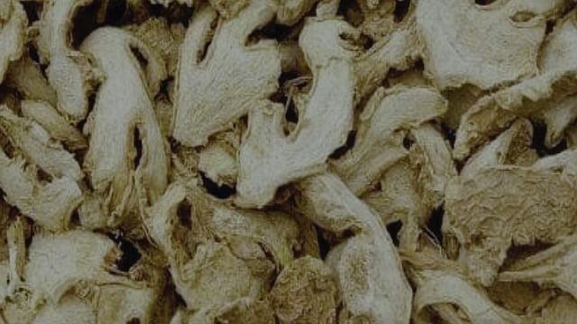 Freshly Dried Ginger Root With Rich Aroma For Spices Cooking Beverages Herbal Uses And Food Processing Applications - Image 4