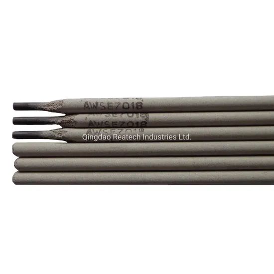 E6013 J421 Electric Arc Welding Rod OEM Accepted Origin China Samples Free HS Code 831110 Length 300-400mm Trademark - Image 2