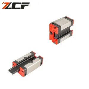 High Quality Only Zcf Linear Guide Rail - Image 3