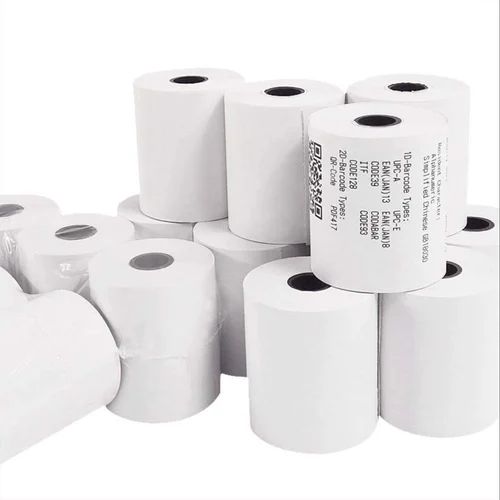 ATM Thermal Paper Roll, Bulk Wholesale, High Quality and Affordable Rates - Image 4