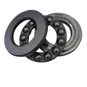 51132 Thrust Ball Bearings - Image 1