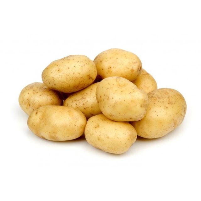 Fresh Potatoes Carefully Packed Agricultural Produce For Export Markets And Fresh Crop Distribution Services - Image 4