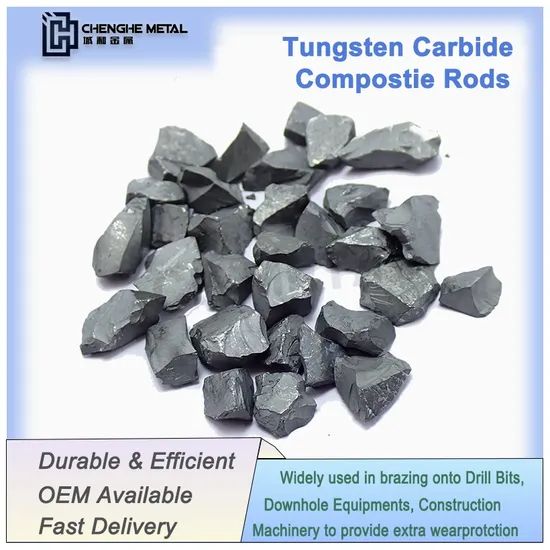 Long-Lasting Composite Rods for Advanced Welding and Cladding Solutions ...