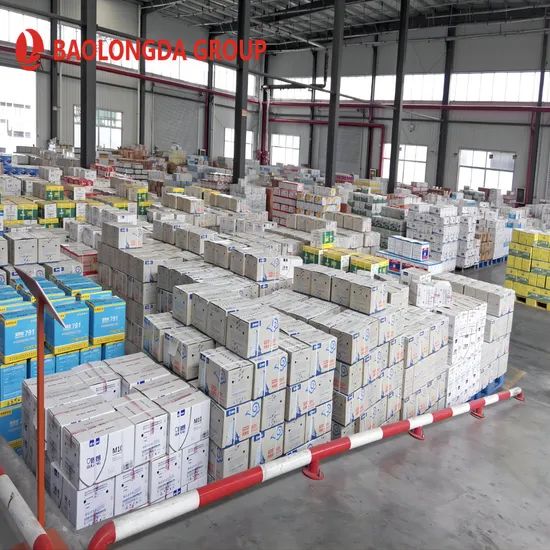 Building Material Fire Resistant Adhesive for Other Construction - Image 4