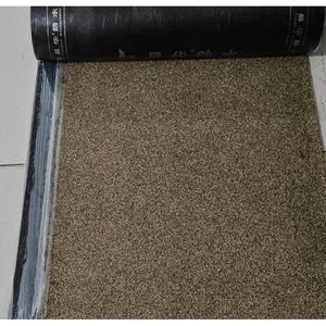Sbs Modified Bitumen Asphalt Membrane Roll Waterproofing Building Membrane - Image 3
