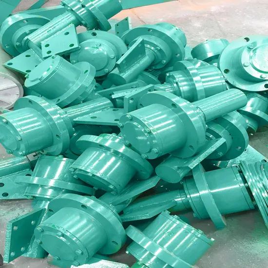 Wet Gold Grinding Machine/Gold Ore Separating Machine with Rollers Made by Vacuum Pouring Technology - Image 6