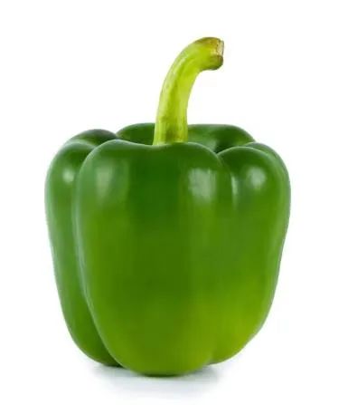 Good Quality Fresh Bell Pepper, Green/Red/Yellow Bell Pepper Type Fresh Shape Round Kind Bell Pepper Packaging Carton Trademark - Image 4