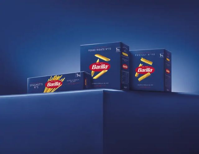 PASTA BARILLA - Image 2