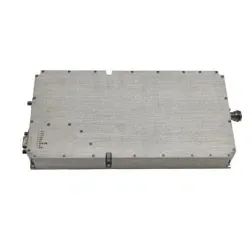 10kHz-30MHz RF Power Amplifier Module Tube Type Tube Amplifier Insulation -45dB Voltage AC 220V Supply Voltage 28V Production Capacity 80000PCS/Year - Image 2
