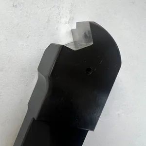 China Metal CNC Machining Processing Parts for Agricultural Machinery - Image 5