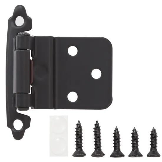 Self Closing Spring Cabinet Hinge from China - Freshdi