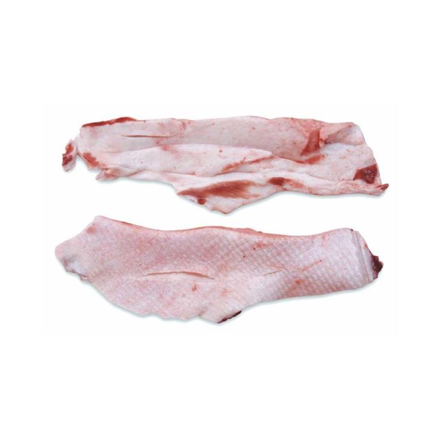 Frozen Pork Cutting Fat FROM Pork Belly/ Pork Back Fat Frozen Pork Meat / Frozen Pork Best Price Wholesale From Thailand In Bulk For Export HIGH QUALITY FROZEN PORK FEET FOR SALE. - Image 3