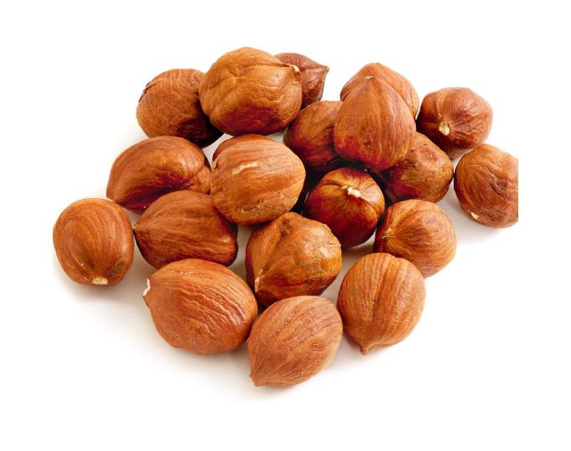 Raw Hazelnut / Organic Grade Hazelnut/Hazel Nuts - Image 5