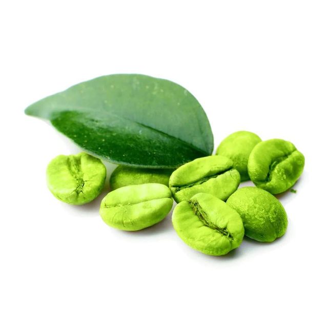 Green Coffee Bean – Freshness from the Source – product photo 1, product detail gallery