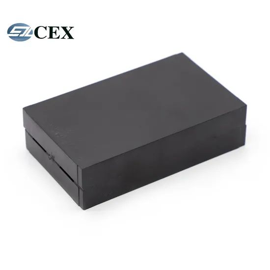 OEM ABS Injection Molded Small Plastic Parts for Motorcycle/Auto Spare Part - Image 3