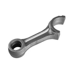 Heavy Duty Hot Forging Blanks Forged Parts Factory Precision Die Forging Custom Metal Forging - Image 5