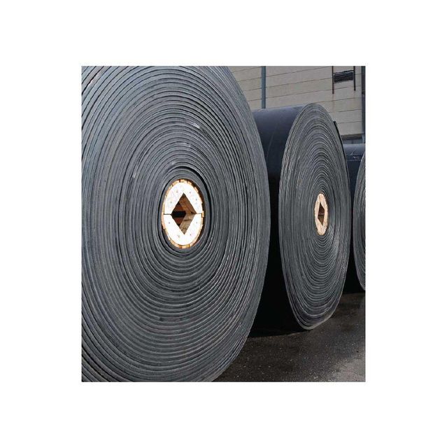 Premium quality used rubber conveyor belts scrap offered at factory price for wholesale buyers - Image 4