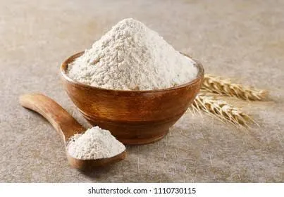 Buy Pure Wheat Flour Online – Premium Quality Finely Milled Wheat Flour for Bread, Cakes, Cookies, Chapati and Baking Applications – Naturally Nutritious, Hygienically Processed and Long Shelf Life – Perfect for Household Cooking, Bakery Production and Large Scale Food Manufacturing – product photo 2, product detail gallery