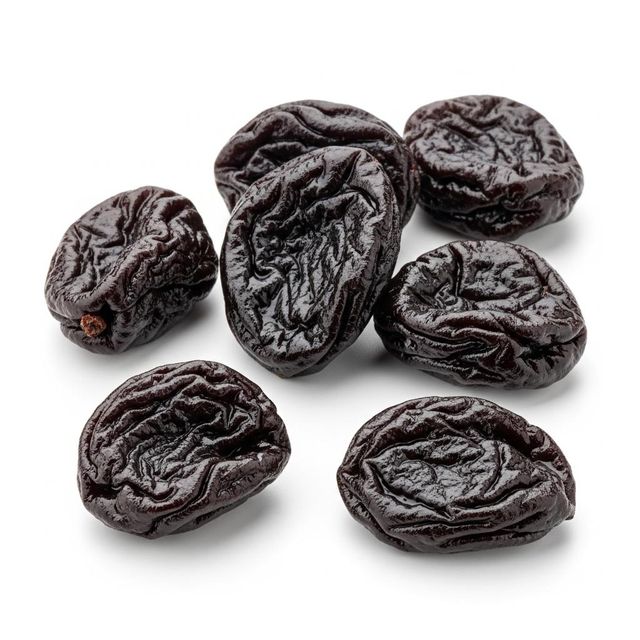 Wholesome Dried Prunes Delivering Natural Fruit Goodness For Bulk Ingredient Applications And Export Demand - Image 3