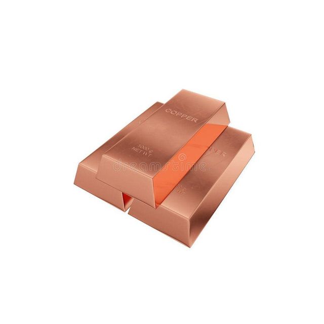 Copper Ingots circulated in bulk sale for major buyers and manufacturing partners - Image 4