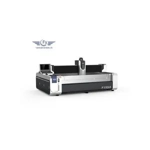 China 3axis Waterjet Tile Cutter with CE Power 17kw Origin China Condition New Weight 4000 Kg Trademark Feixuan Warranty One Year - Image 4