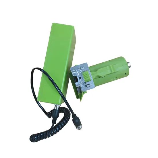 High Performance Rubber Tapping Knives Voltage 24V Model NO. RC-001 Trademark MIFUSE Charging Time 4h HS Code - Image 2