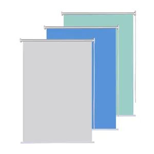 Spring Loaded Roller Blinds-Sun Screen - Image 4
