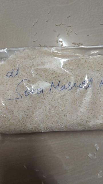 Rice (Basmati & non Basmati) Features Organic Product Type Rice Origin Asia, India - Image 4