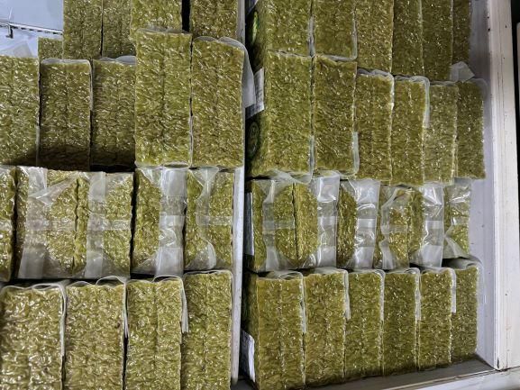 Organic Green Rice 100% Original from Thailand (Khao Mao) Wholesale Ready to Ship Export Grade - Image 4
