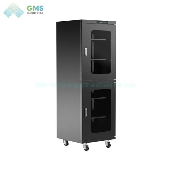 ESD Laboratory Equipment and Anti-Static Drying Cabinet for Printed Circuit Board - Image 1