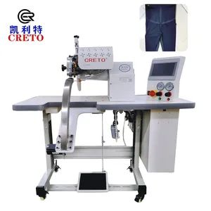 Professional Long Arm Sticker Machine for Efficient Label Application - Image 6