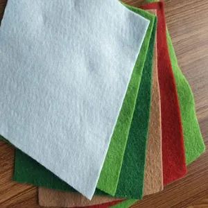 Durable High Strength Nonwoven Geotextile for Effective Filtration - Image 5